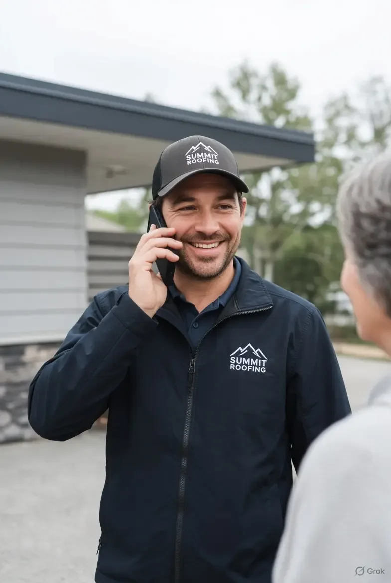 Flat Roof Leak Repair Peachtree Corners, GA FAQs